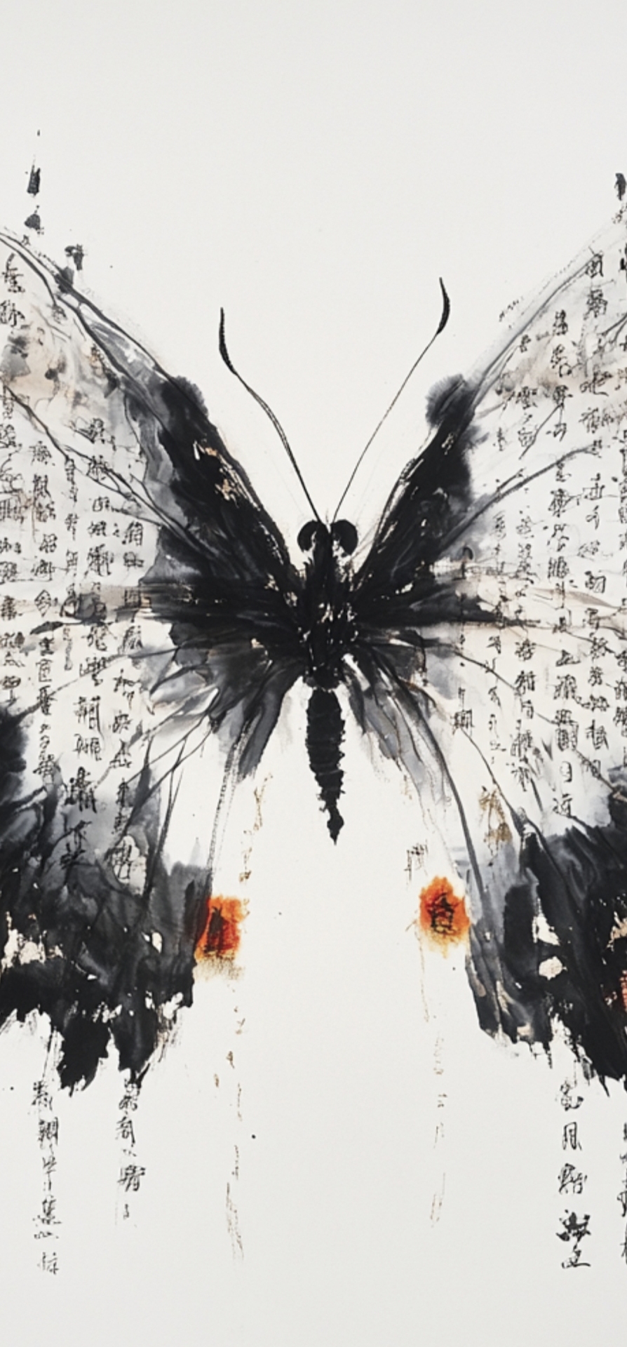 手画图片