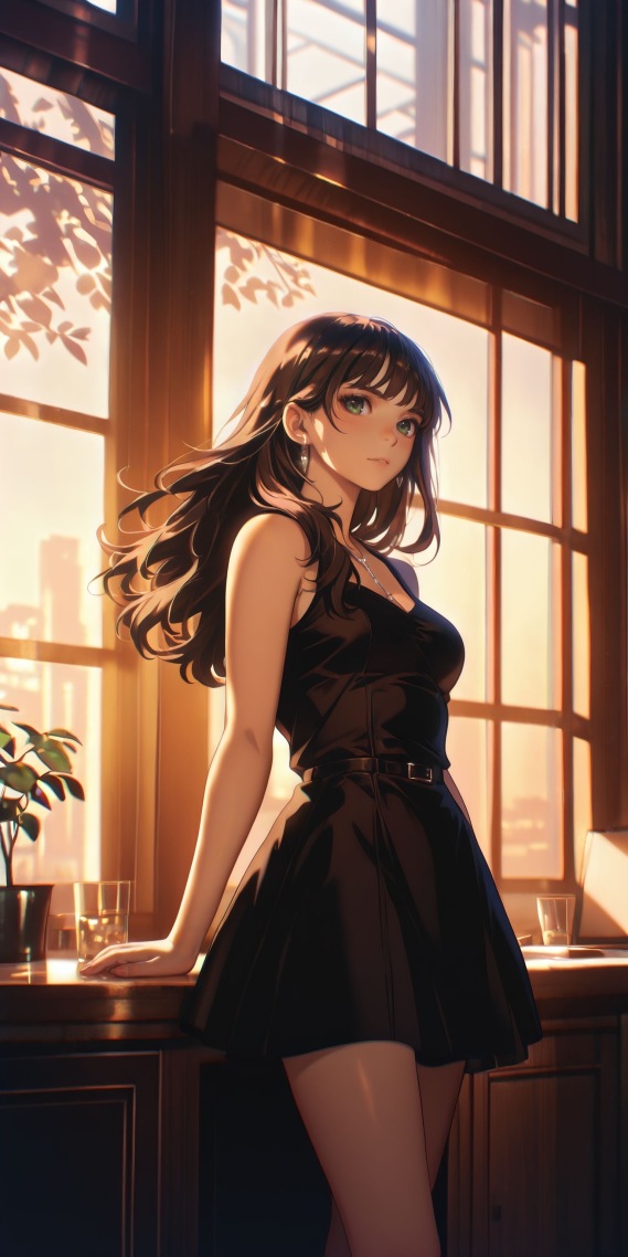 有光的房间5
