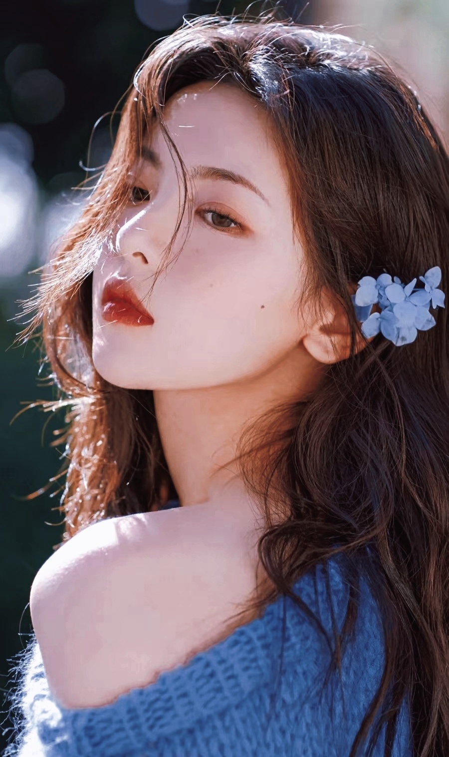 杨超越