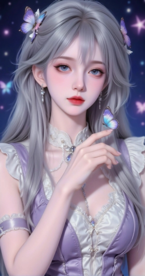 少女壁纸