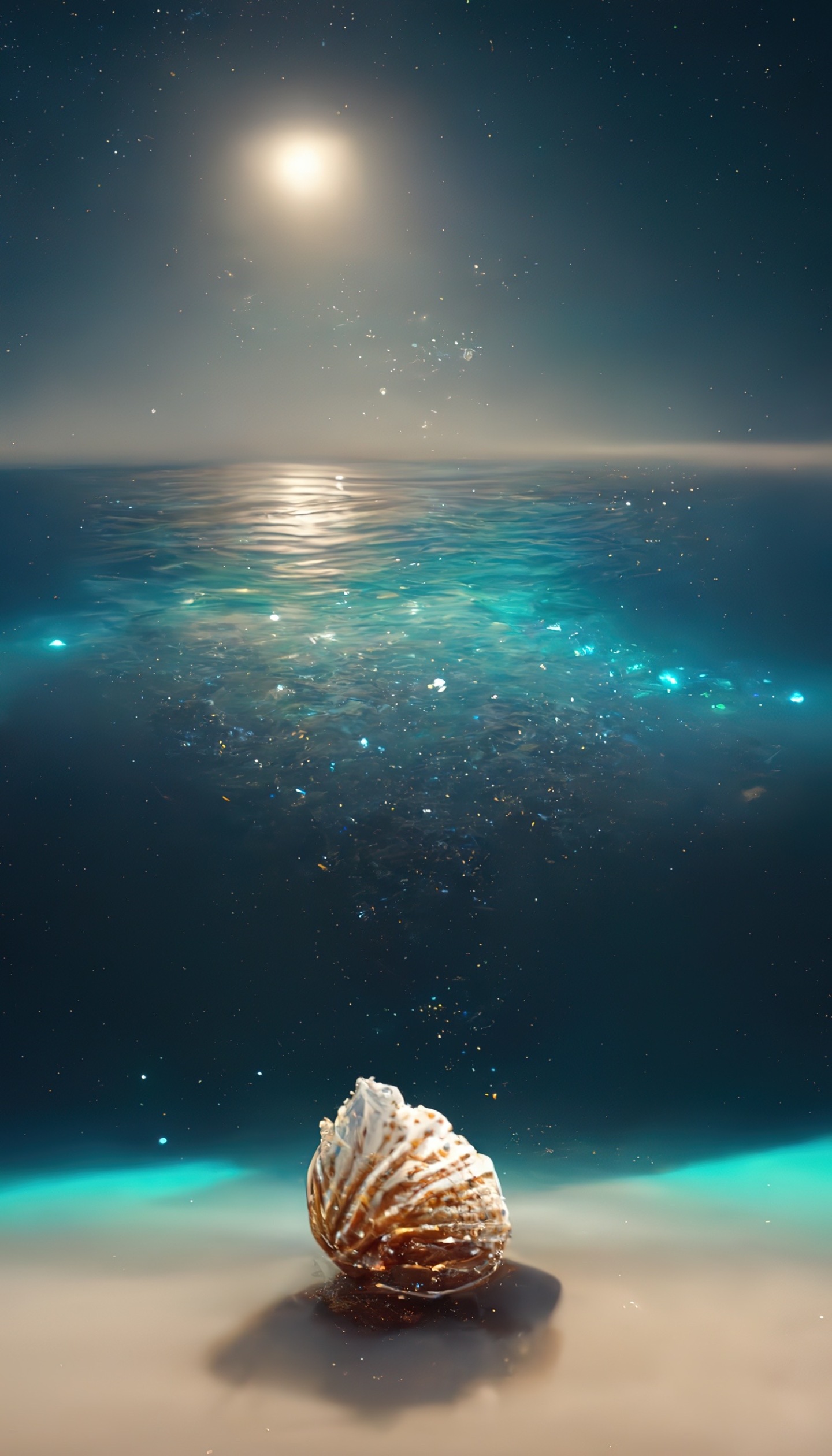 月光海岸2