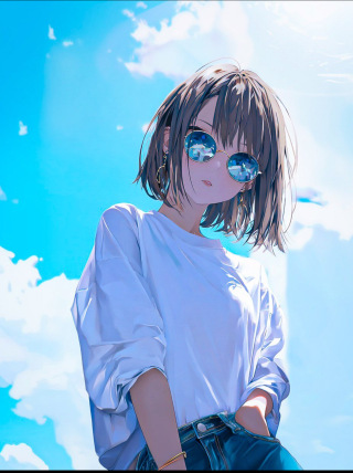 4K 夏