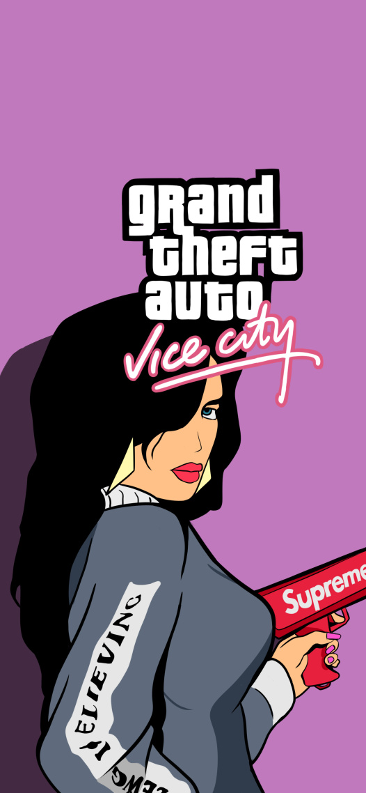 GTA罪恶都市