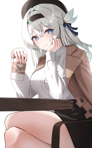 流萤