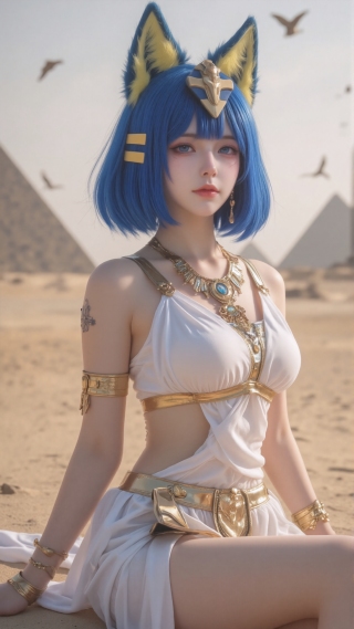 埃及猫