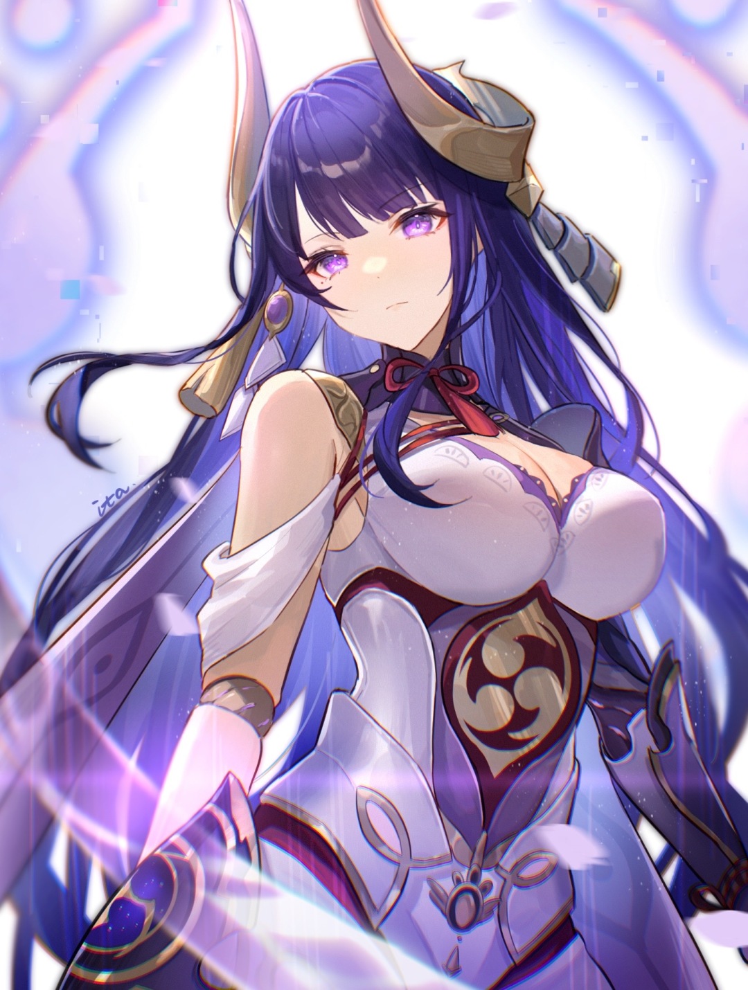 雷電將軍