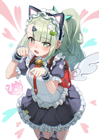 千夏