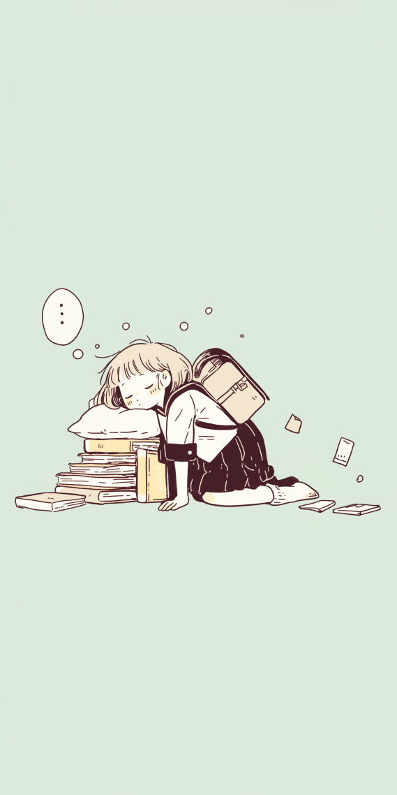 我需要充电！