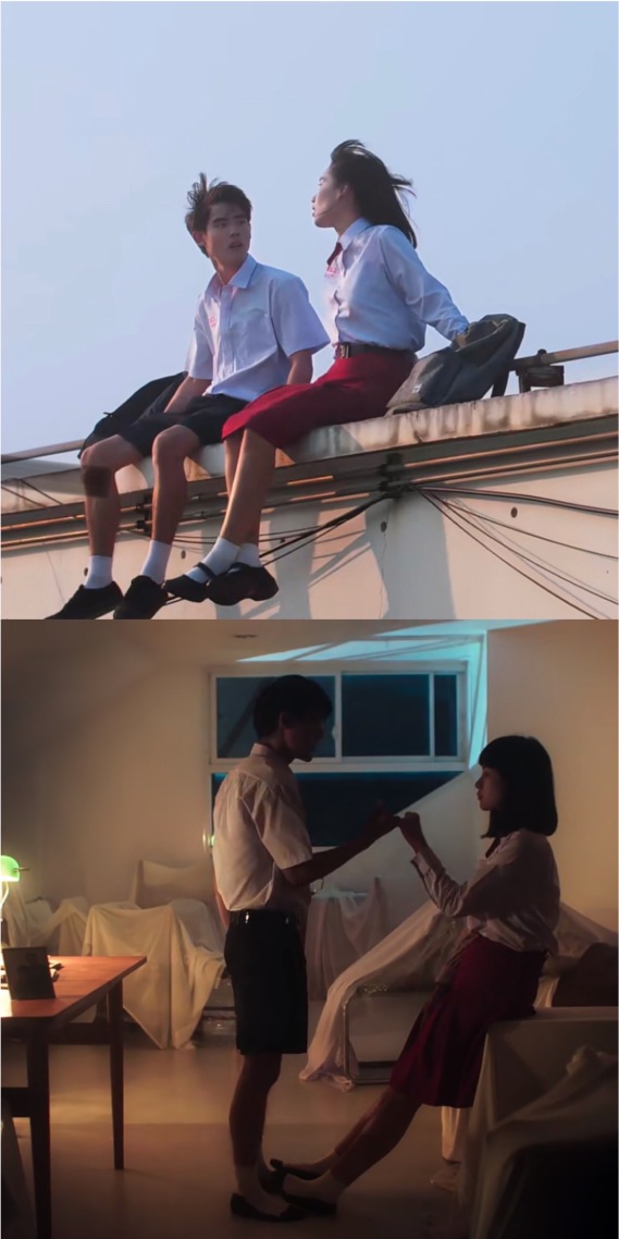 ik娜諾～