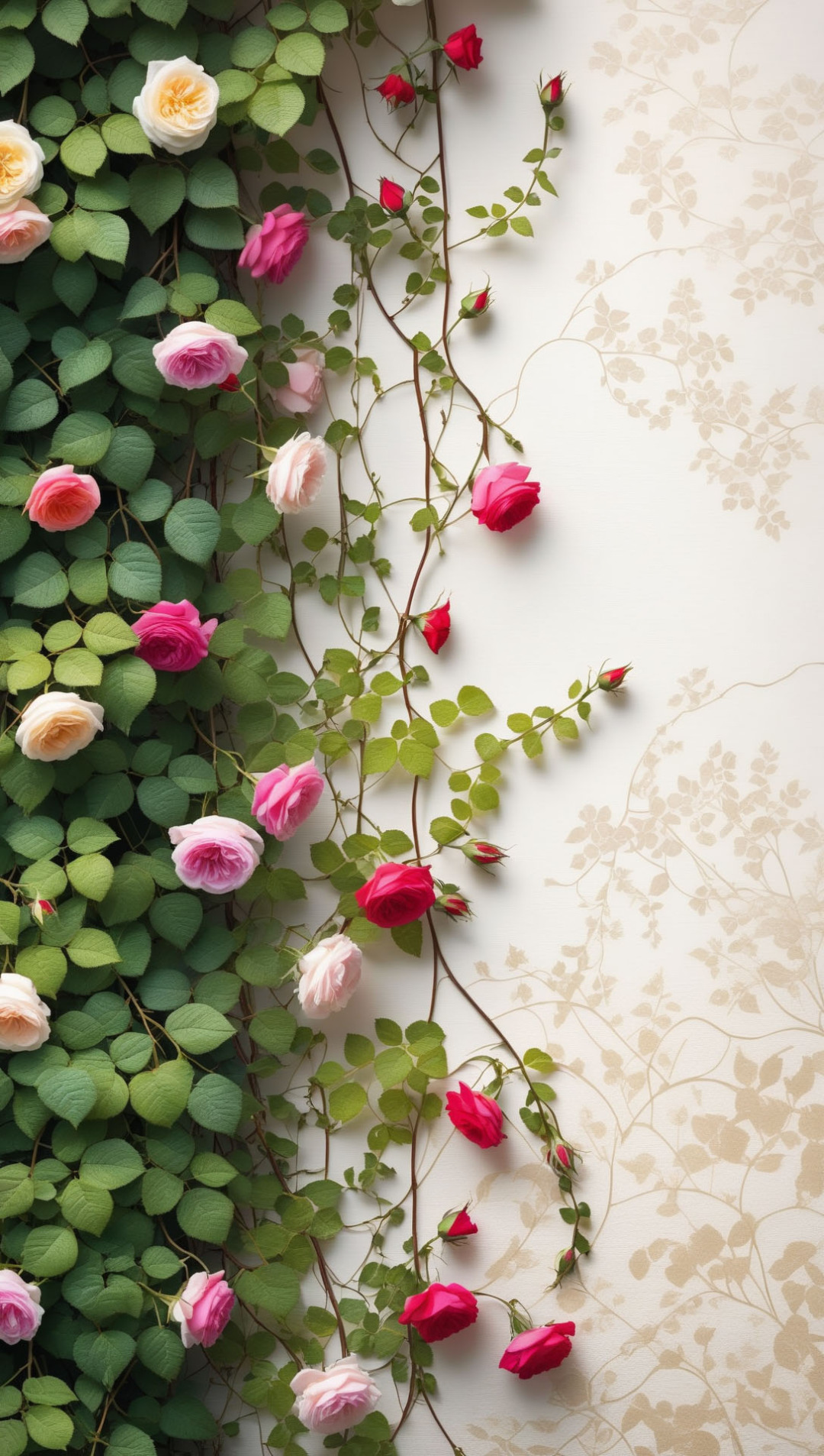 薔薇
