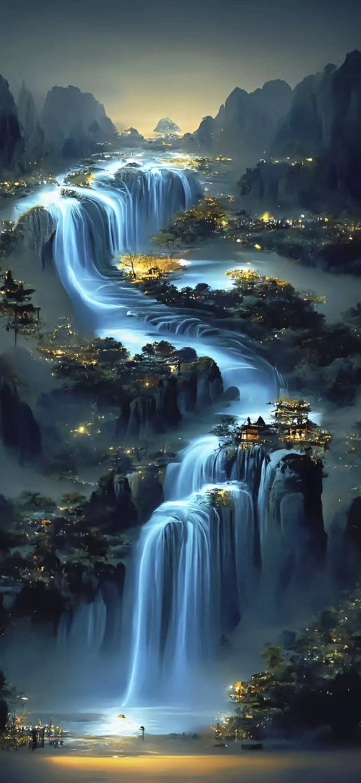 仙境2