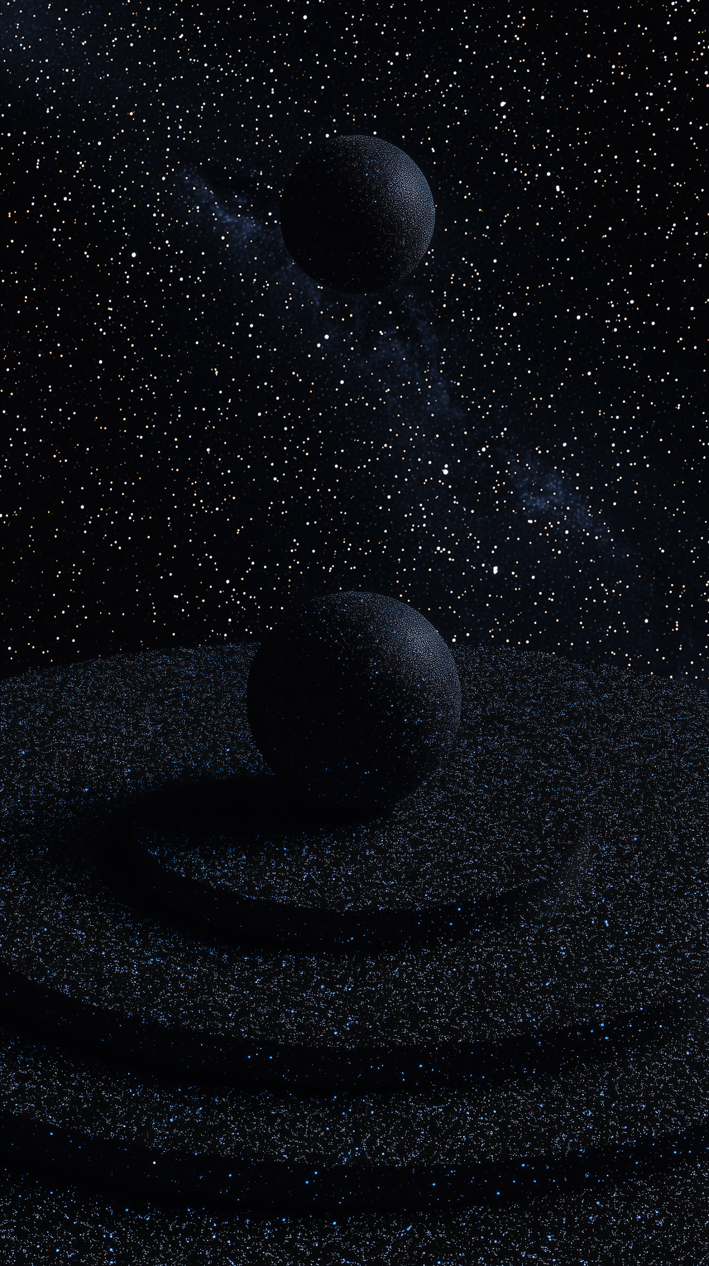 星球