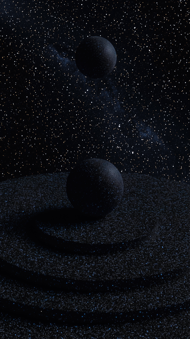星球