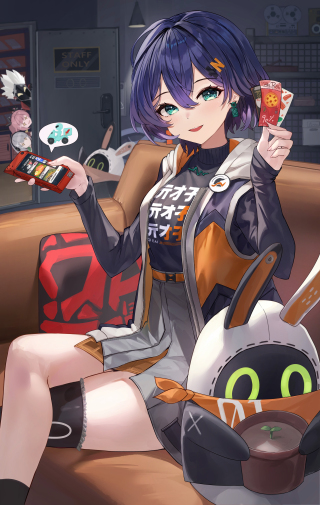 玲妹