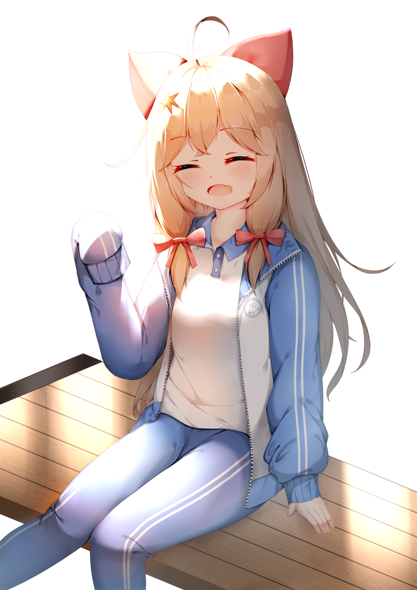 校服