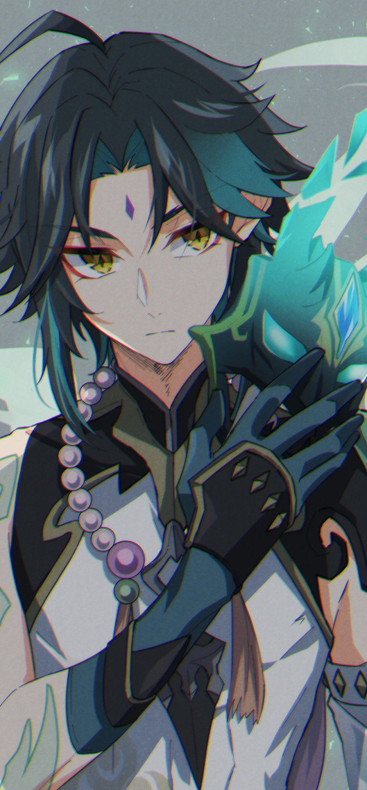 魈