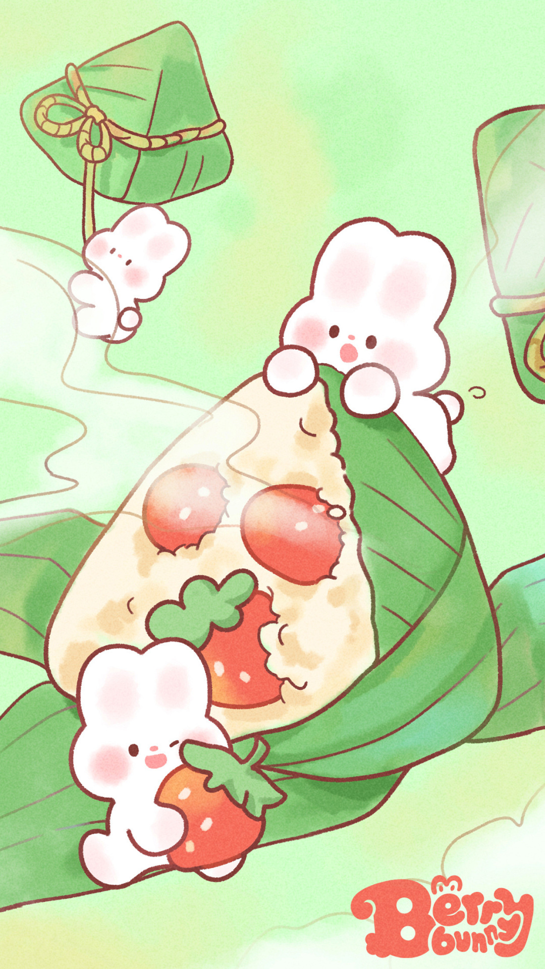 端午壁紙