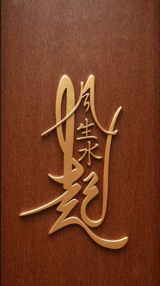 风生水起