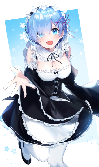 蕾姆