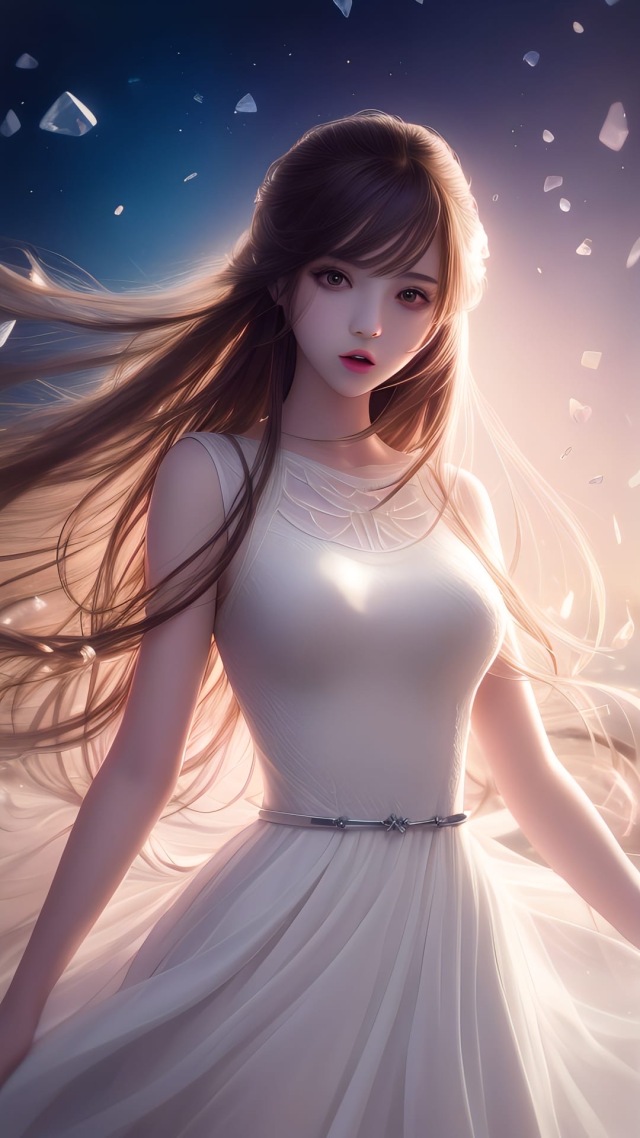 氣質美女