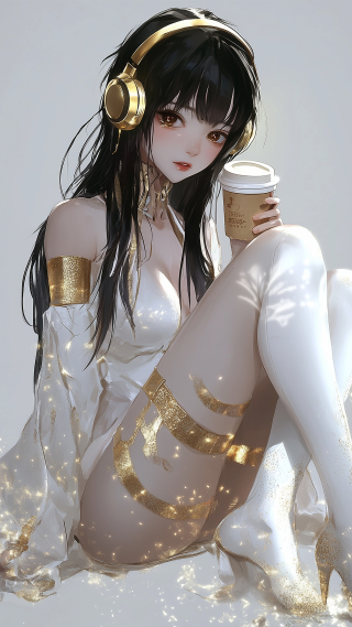 气质少女3