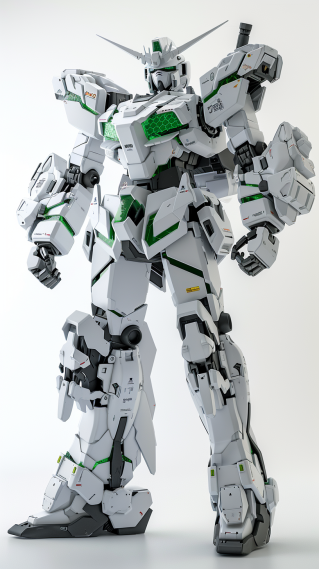 机甲