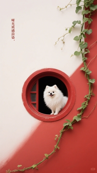 狗