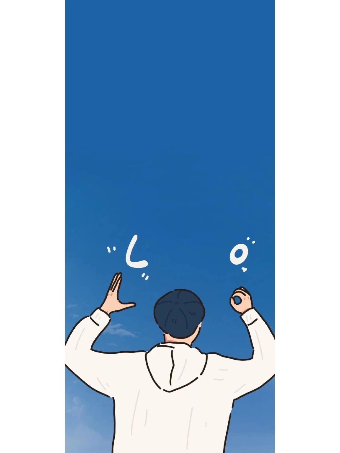 情侶壁紙