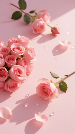 玫瑰花