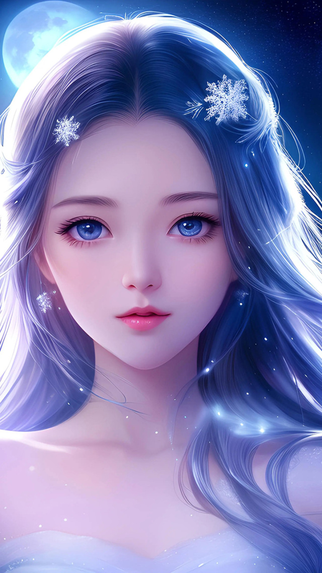 雪花