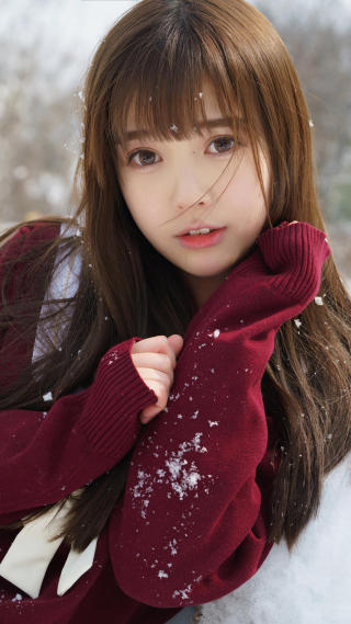 美女