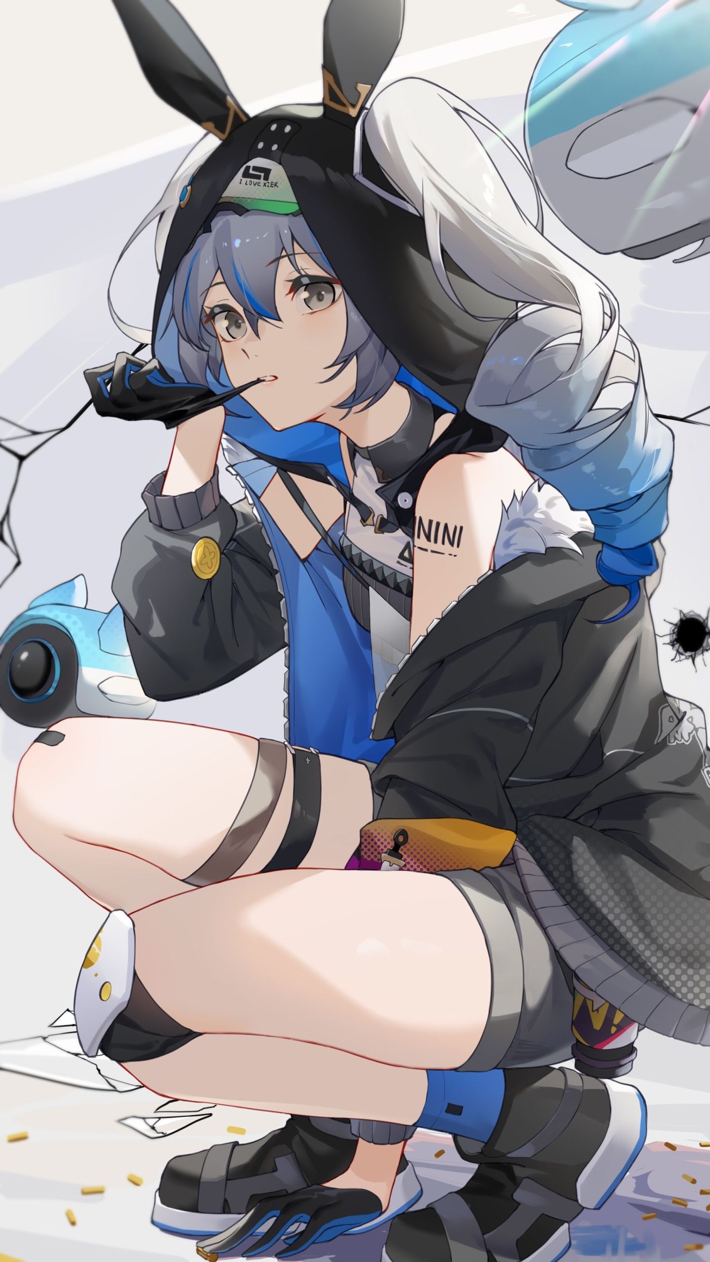 美少女