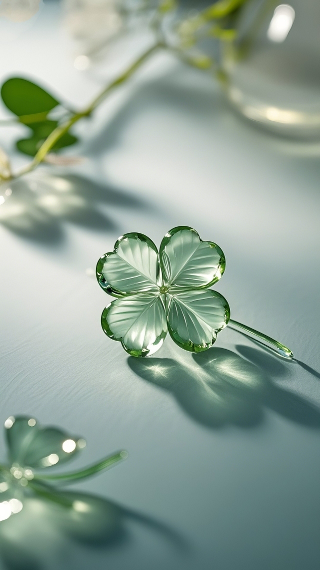四叶草🍀