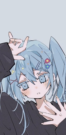 动漫