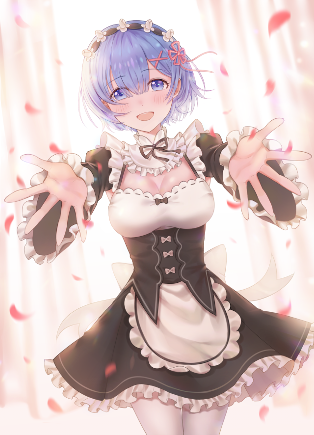蕾姆