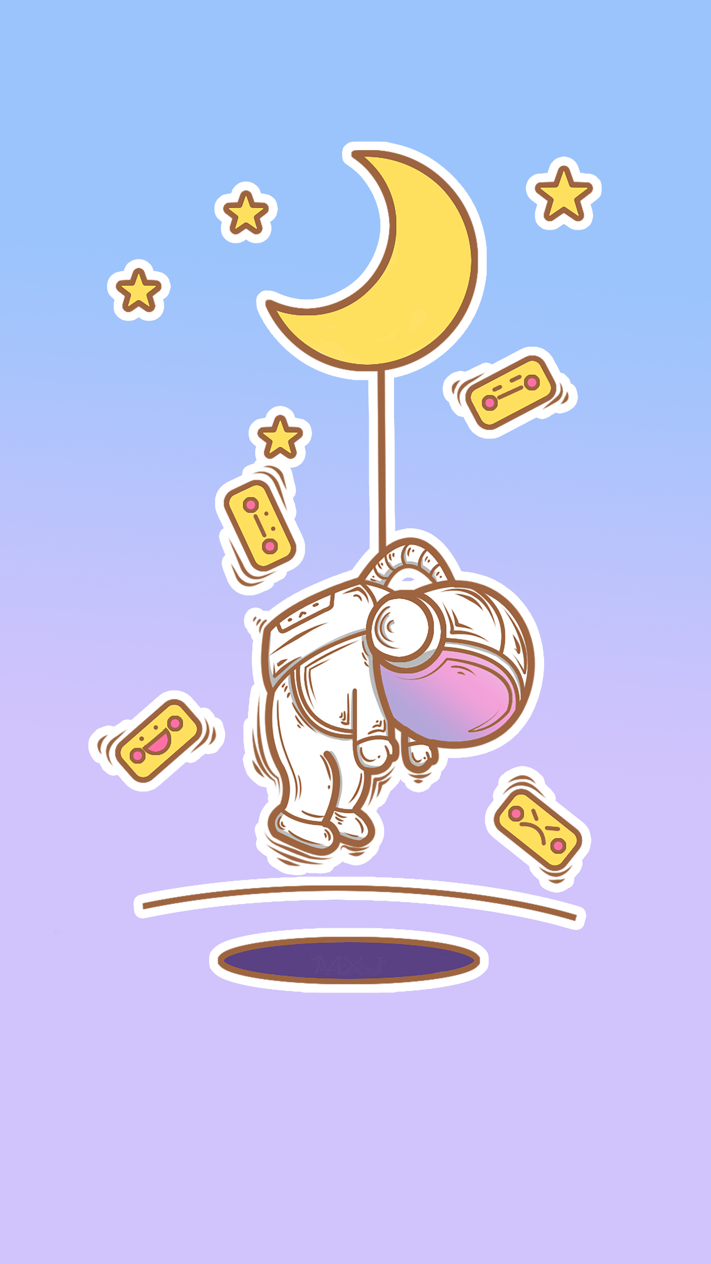 什麼是快樂星球
