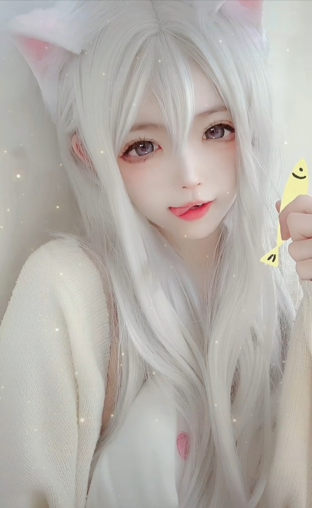 猫娘女仆