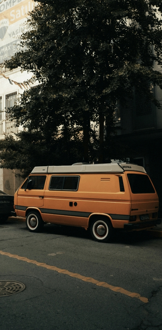 汽车