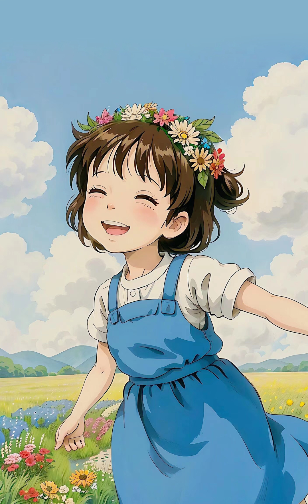 陽光少女
