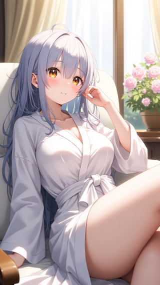小美