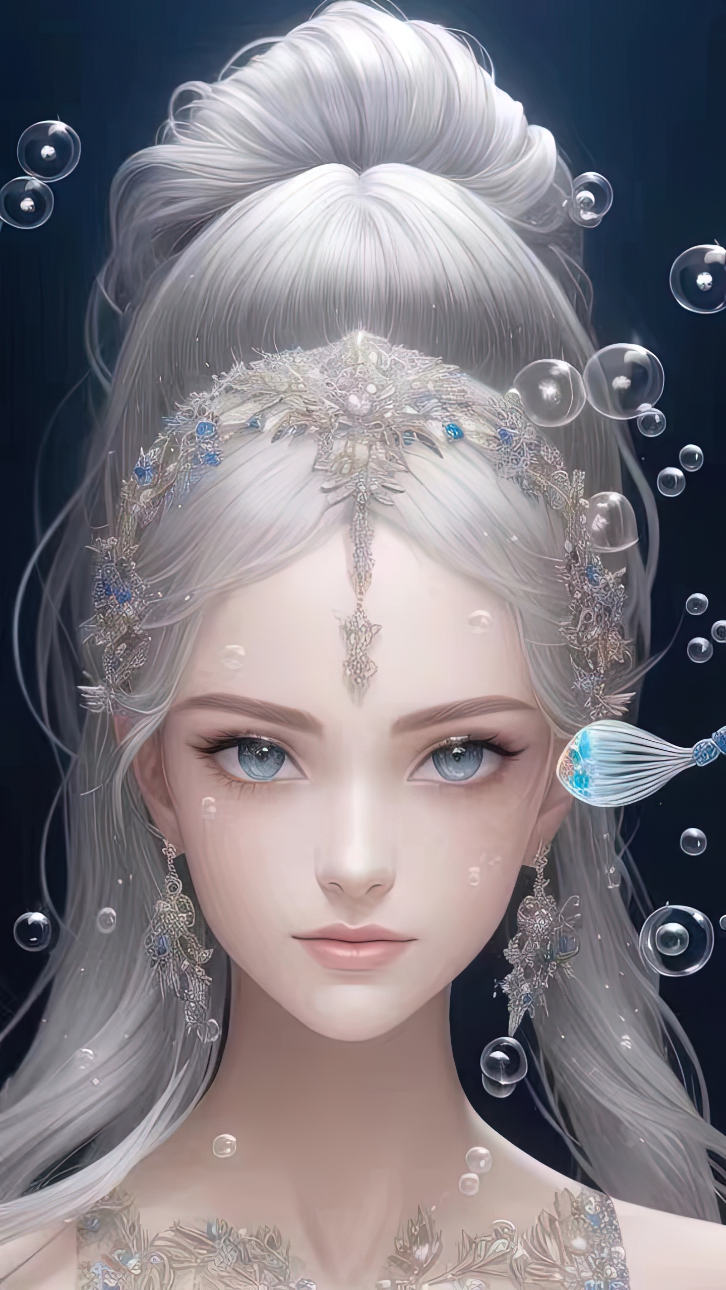 精靈尤拉