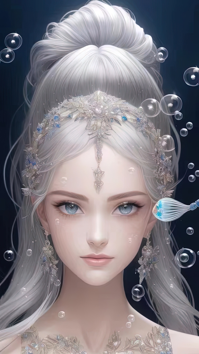 精靈尤拉