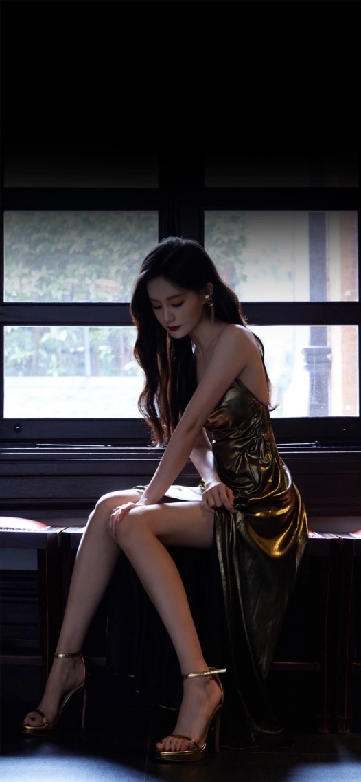 美女姐姐锁屏