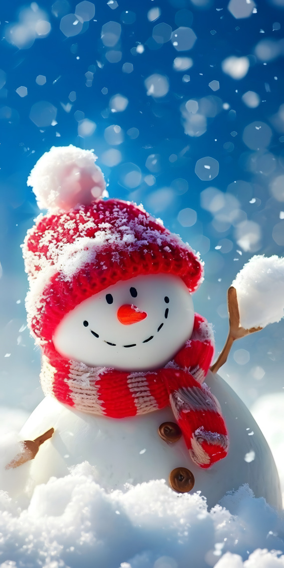 雪人1