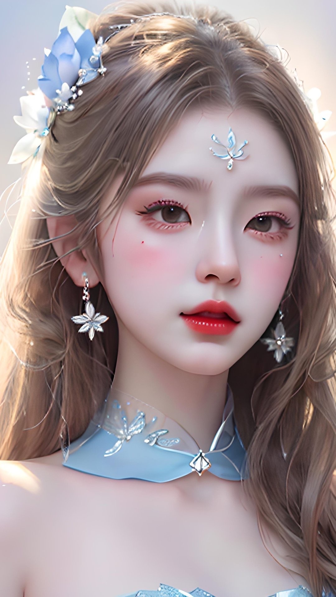 女神壁紙