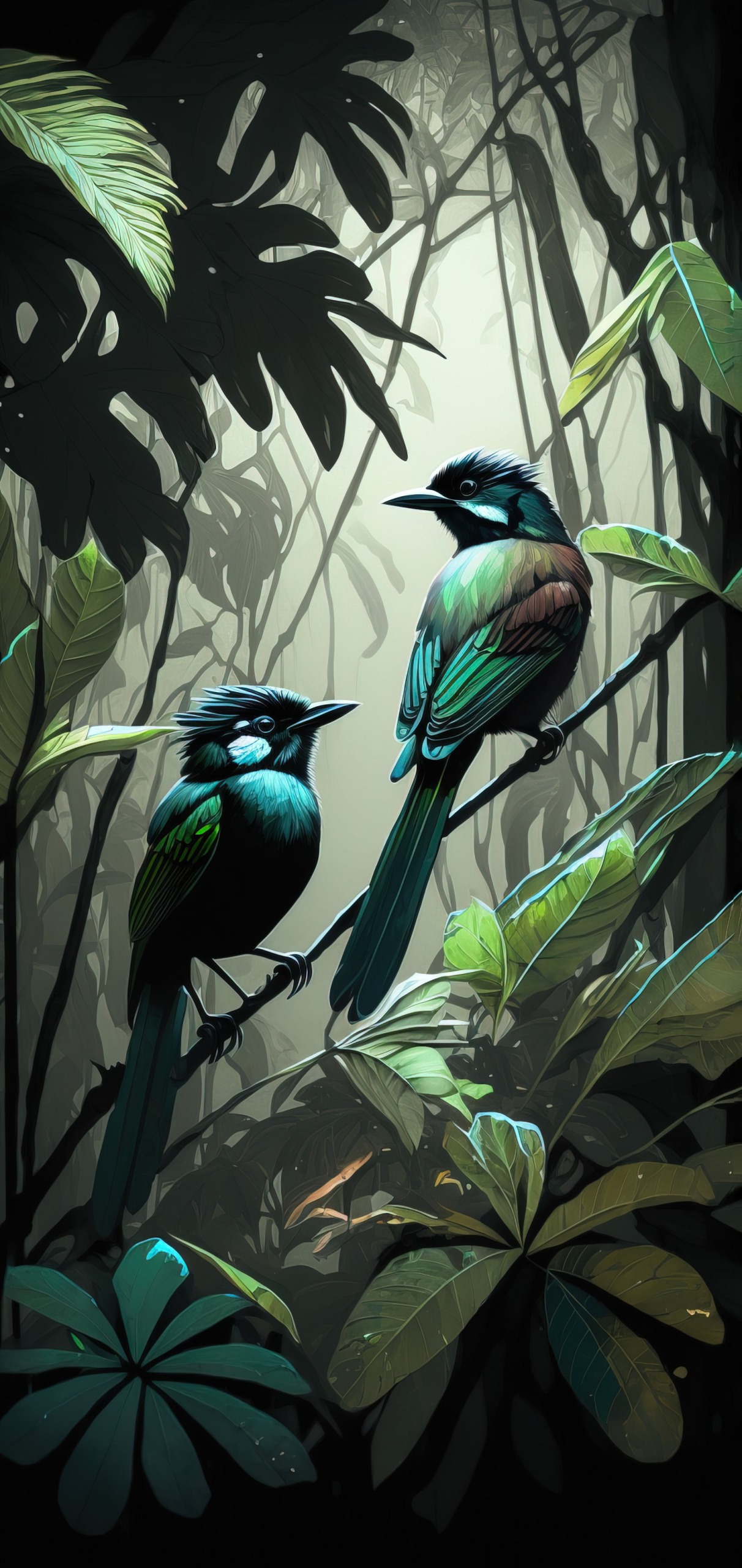 Bird