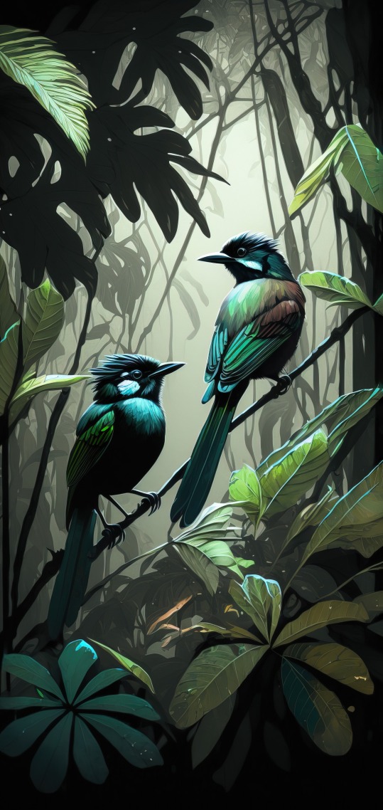 Bird