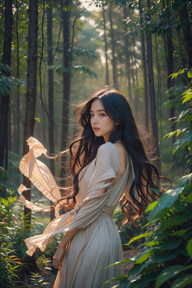 WUMUMU-綿邈美女