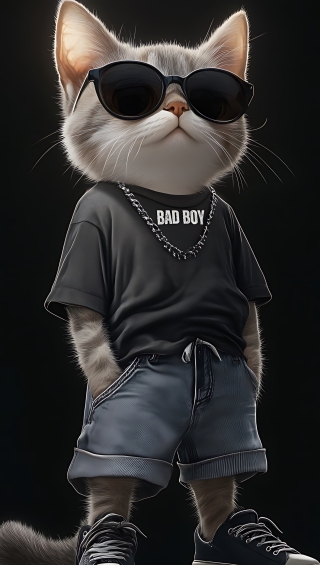 酷猫