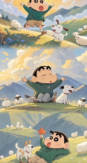 汪星人